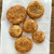 Snickerdoodle Cookie Mix
