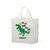 Tree Rex Small Gift Tote