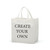 Create Your Own Small Gift Tote