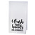 Wash Your Hands Ultra Fiber Hand Towel