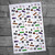 Boo Ultra Fiber Hand Towel
