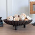 Paulownia Wood Bowl