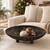 Paulownia Wood Bowl