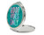 Good Vibes Only Compact Mirror