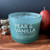 Pear & Vanilla Candle