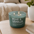 Pear & Vanilla Candle