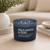 Palo Santo & Oud Candle
