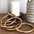 Gold Decorative Chain