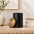 Genesis Round Decorative Canister