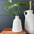 Piper Terracotta Vase