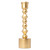 Esme Gold Candlestick