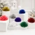 Pom Pom Bows