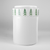 Northwoods Stoneware Utensil Crock