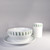 Northwoods Stoneware Utensil Crock