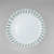 Northwoods Serving Plate