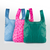Reusable Grocery Totes