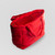 Cherry Puffy Tote