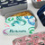 Mermaid Tails RPET Sandwich Box - Personalized