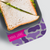 Textured Camo RPET Sandwich Box - Personalized