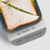 This Sandwich Belongs To RPET Sandwich Box - Personalized