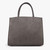 Garrett Satchel in Gray