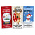 Festive Gourmet Hot Chocolate Trio