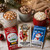 Festive Gourmet Hot Chocolate Trio
