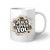 Jesus Loves You Coffee Mug