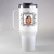 The Bev Framed Photo Tumbler 40 oz.