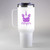 The Bev Unicorn Name Tumbler 40 oz.