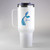 The Bev Mermaid Tail Tumbler 40 oz.