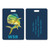 Mahi Luggage Tag