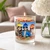 Photo Sprinkles Inclusion Candle - Personalized