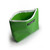 Zippy Pouch - Limey - NEW