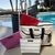 Dolly Hauler Pocket Tote - White/Black