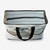 Dolly Hauler Pocket Tote - White/Black