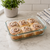 Rectangular Glass Baker & Lid