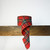 Red Tartan Ribbon - NEW