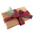 Red Tartan Ribbon - NEW