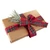 Red Tartan Ribbon