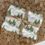 Woodland Deer & Pinecones Roll Wrap