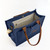 Daily Tasker Tote - Navy - NEW