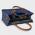 Daily Tasker Tote - Navy - NEW