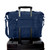 Overachiever Packable Zip Tote - Navy