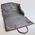 Commuter 2-in-1 Garment Duffle Bag - Brown