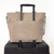 Olivia Organized Tote - Taupe - NEW