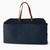 XL Canvas Market Tote - Navy - NEW