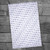 Scripted Happy Hanukkah Ultra Fiber Hand Towel