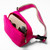 Birdie Belt Sling Bag - Hot Pink - Embroidered - NEW