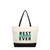 Best Ever Color Block Tote